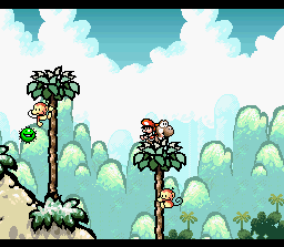 Yoshi's Island